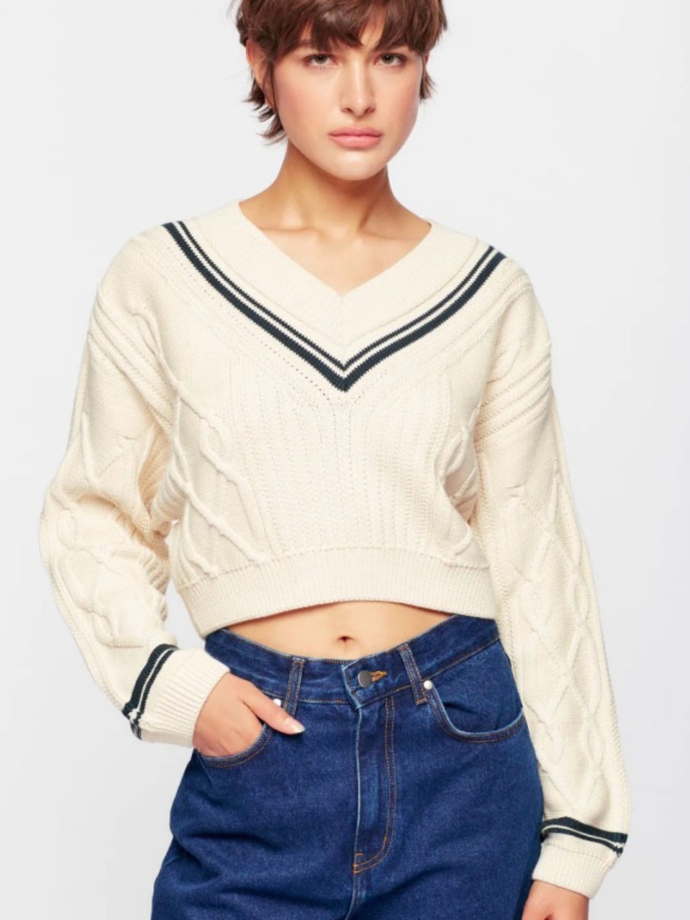 KOTN Nyala Sweater